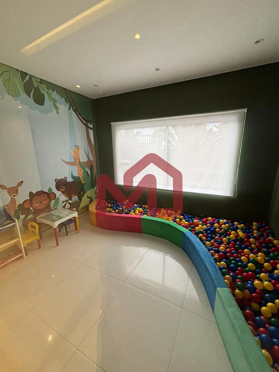 Apartamento, 2 quartos, 52 m² - Foto 18