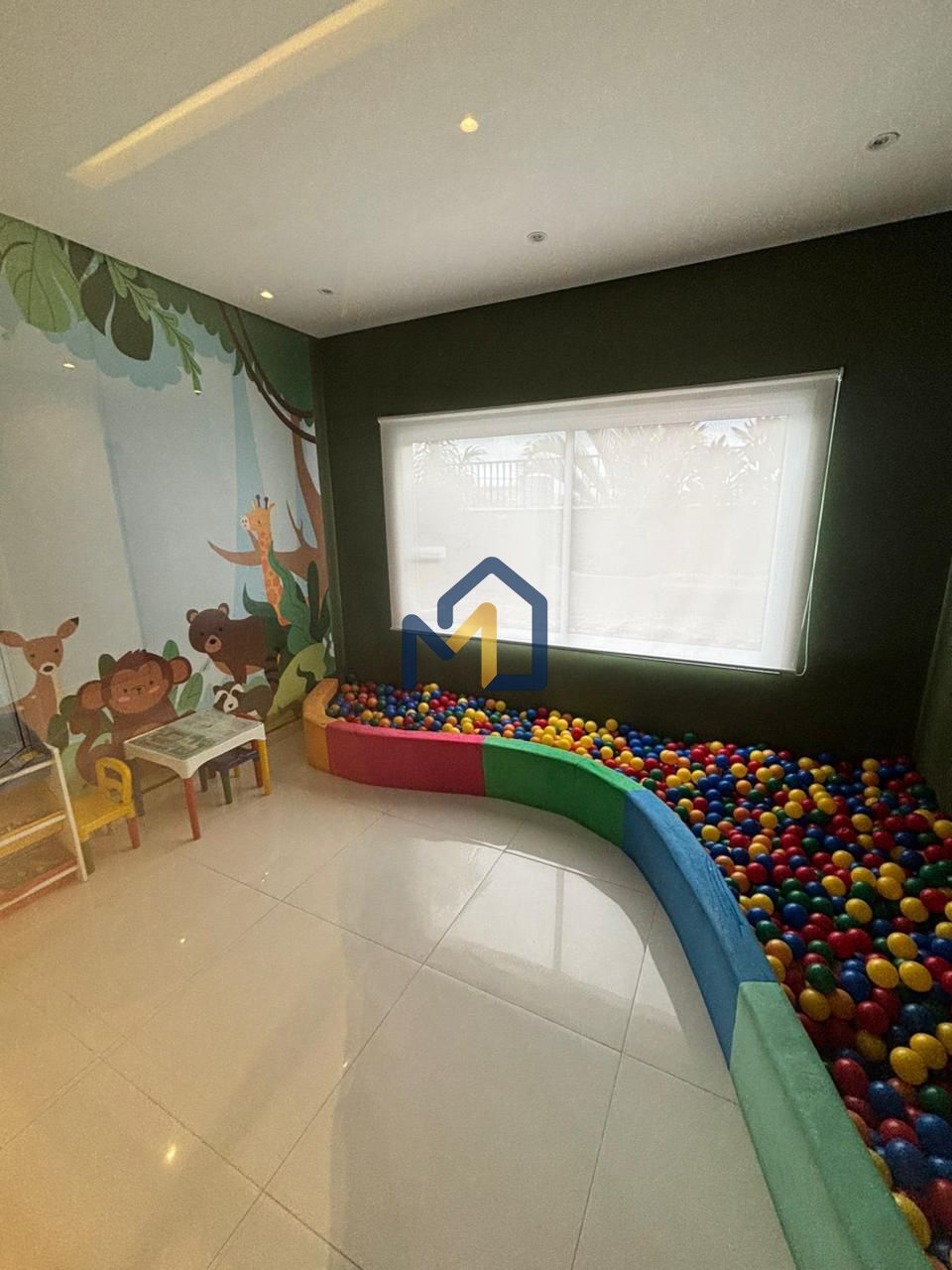 Apartamento, 2 quartos, 52 m² - Foto 18