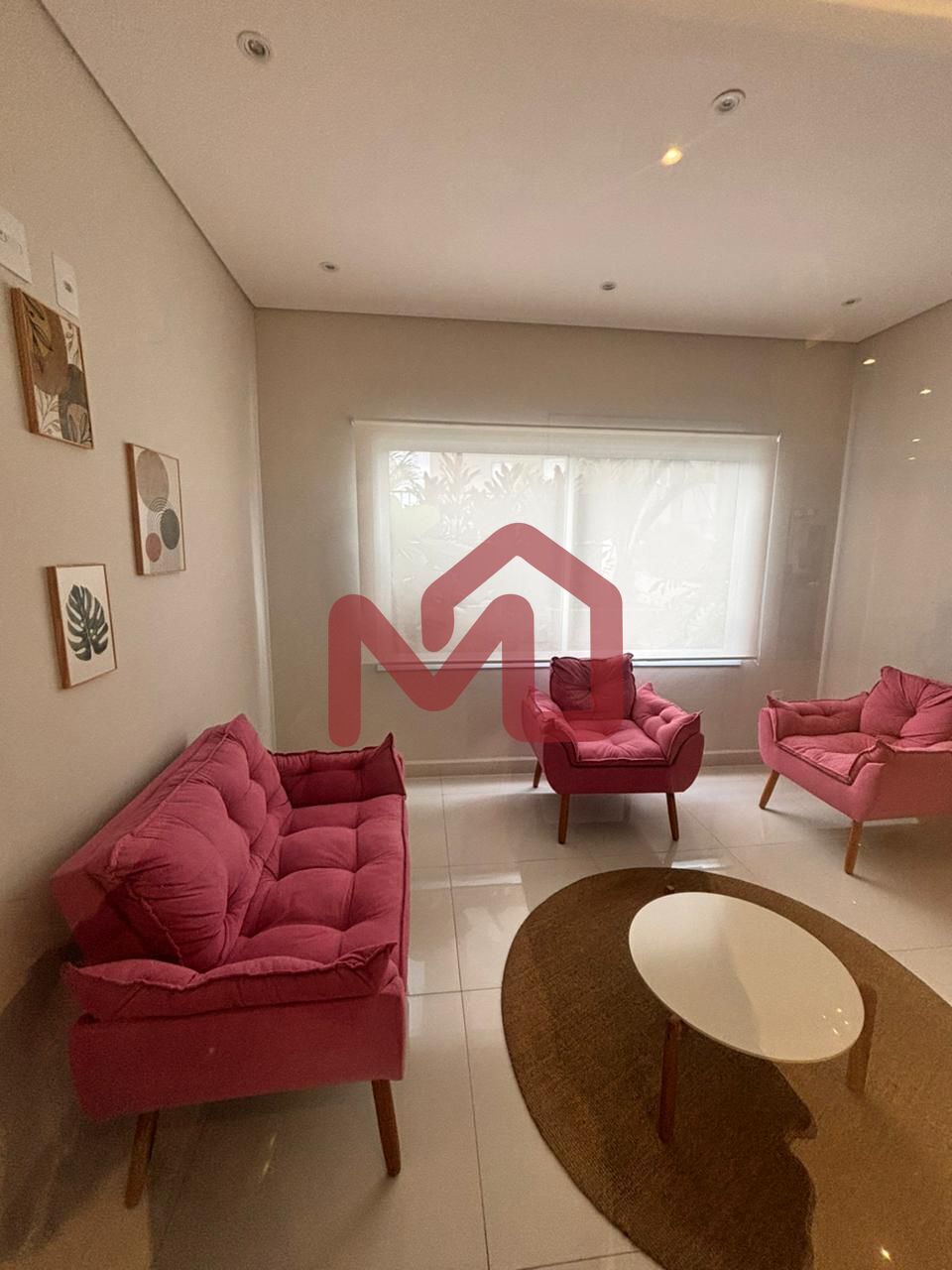 Apartamento, 2 quartos, 52 m² - Foto 24