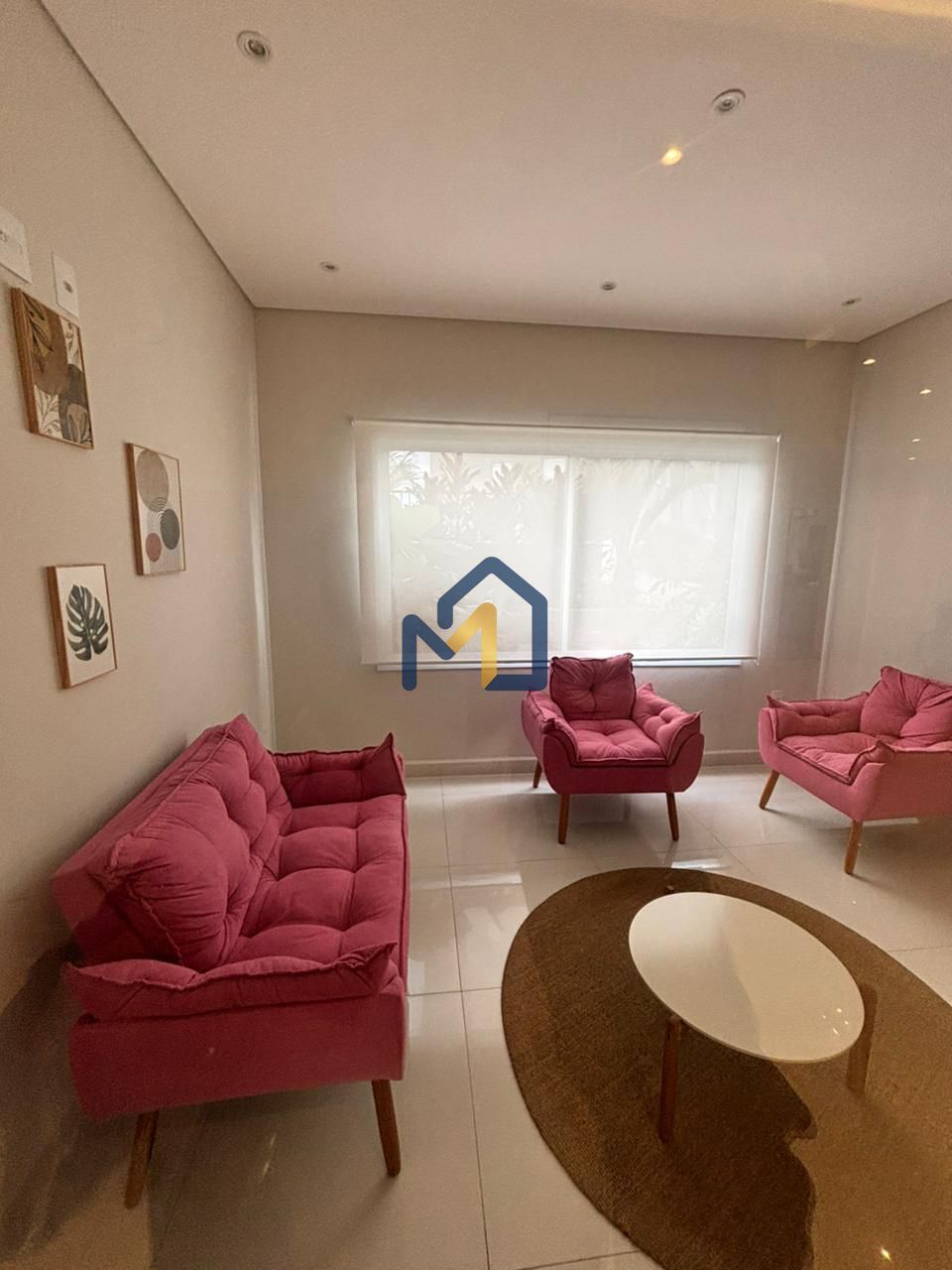 Apartamento, 2 quartos, 52 m² - Foto 24