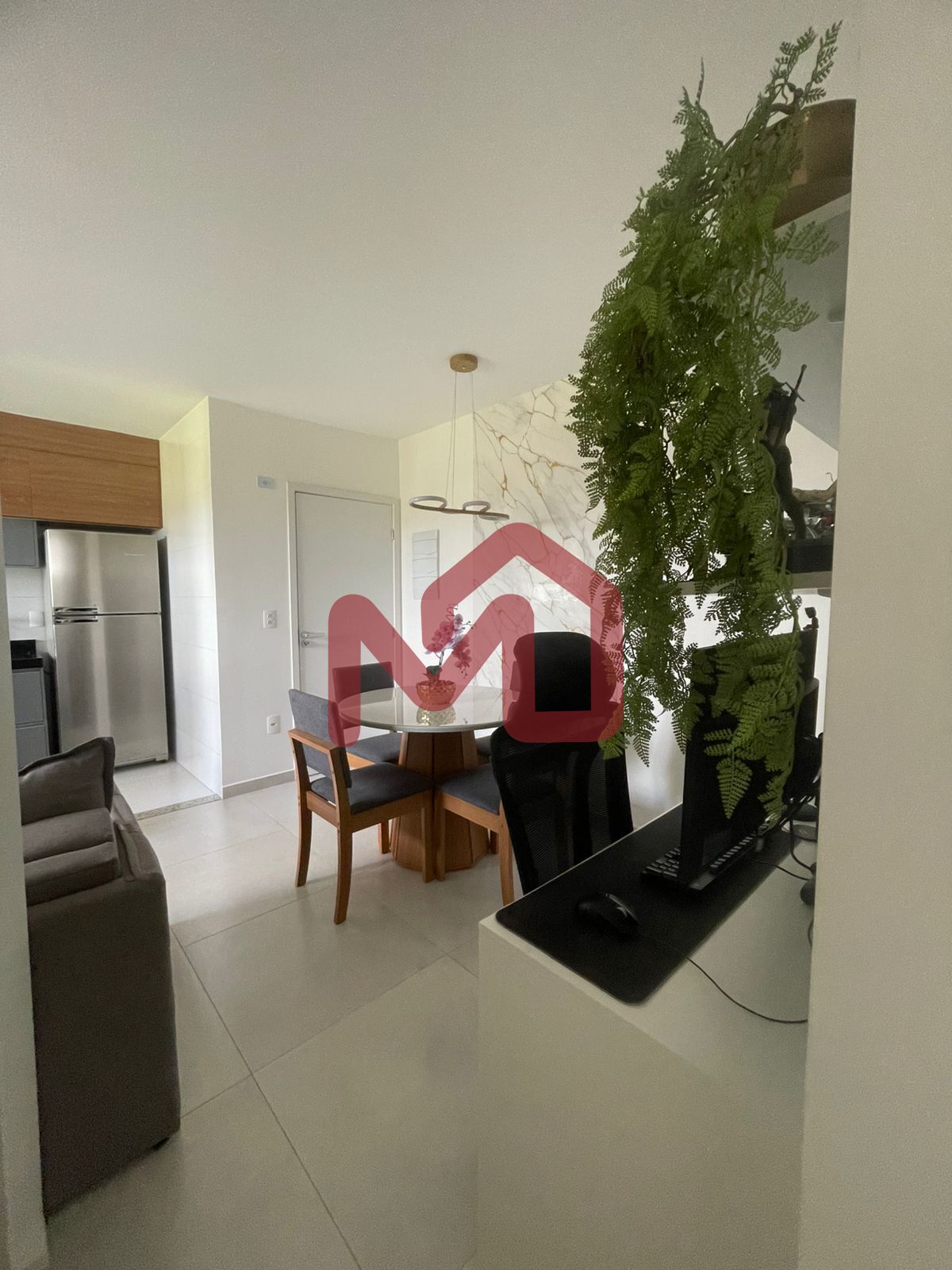 Apartamento, 2 quartos, 52 m² - Foto 7