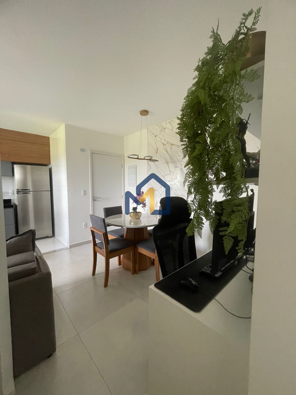 Apartamento, 2 quartos, 52 m² - Foto 7