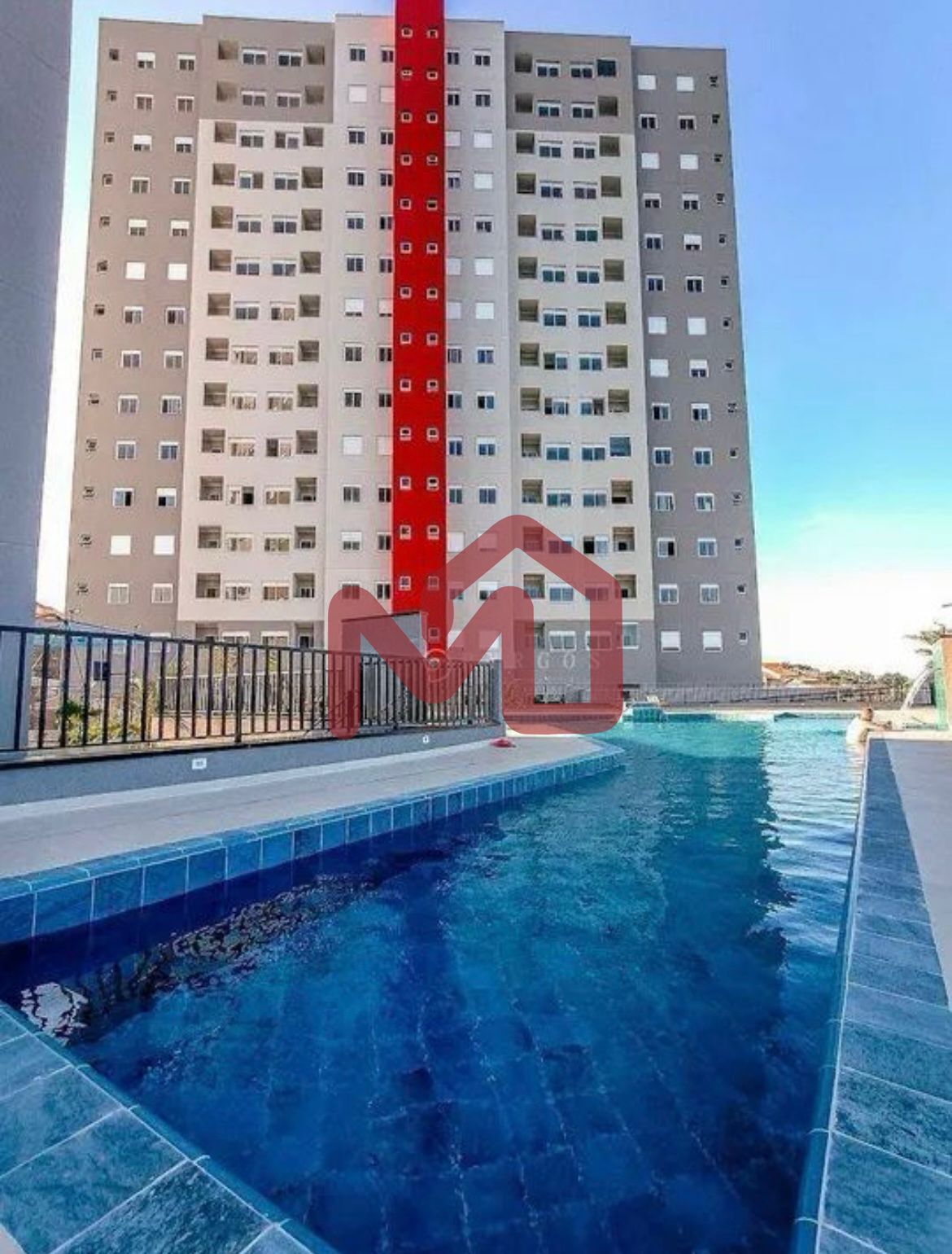 Apartamento, 2 quartos, 52 m² - Foto 5