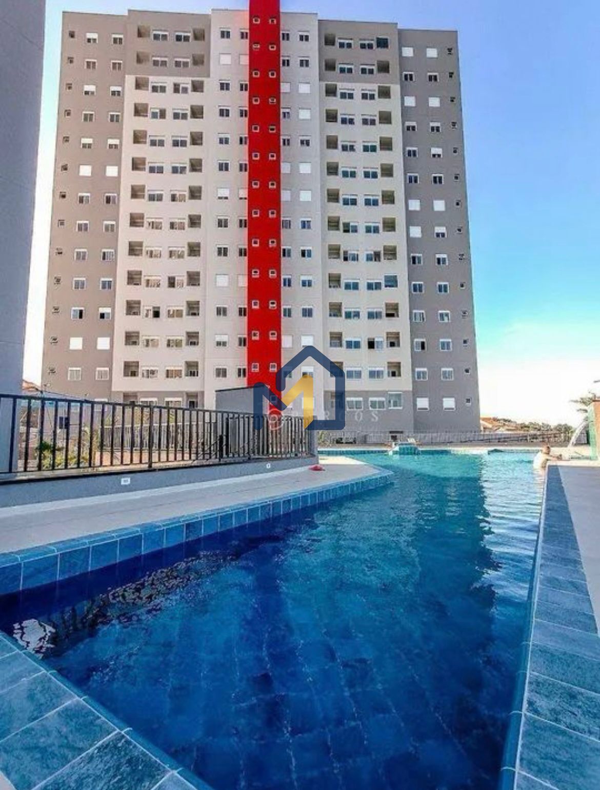 Apartamento, 2 quartos, 52 m² - Foto 5