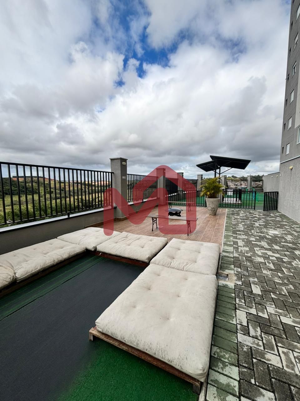 Apartamento, 2 quartos, 52 m² - Foto 29