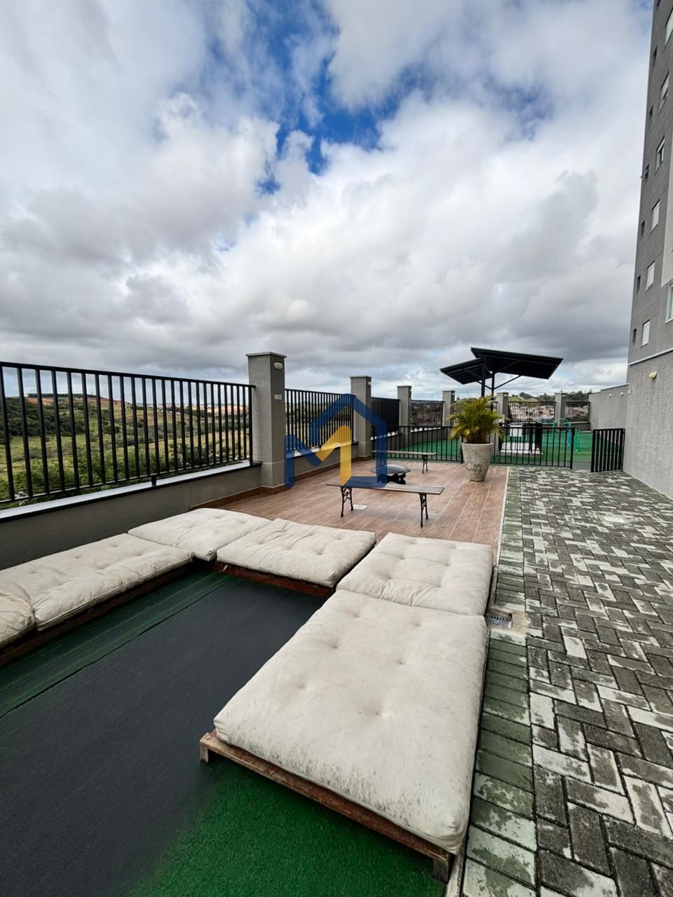 Apartamento, 2 quartos, 52 m² - Foto 29