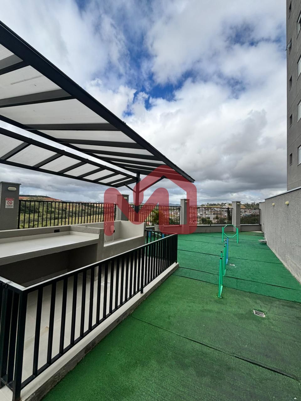 Apartamento, 2 quartos, 52 m² - Foto 17