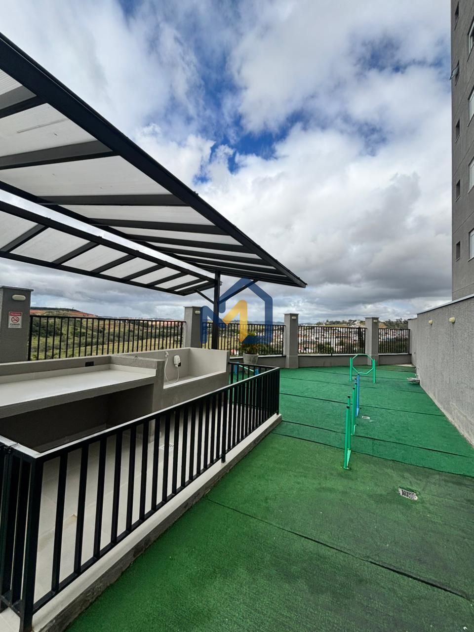 Apartamento, 2 quartos, 52 m² - Foto 17
