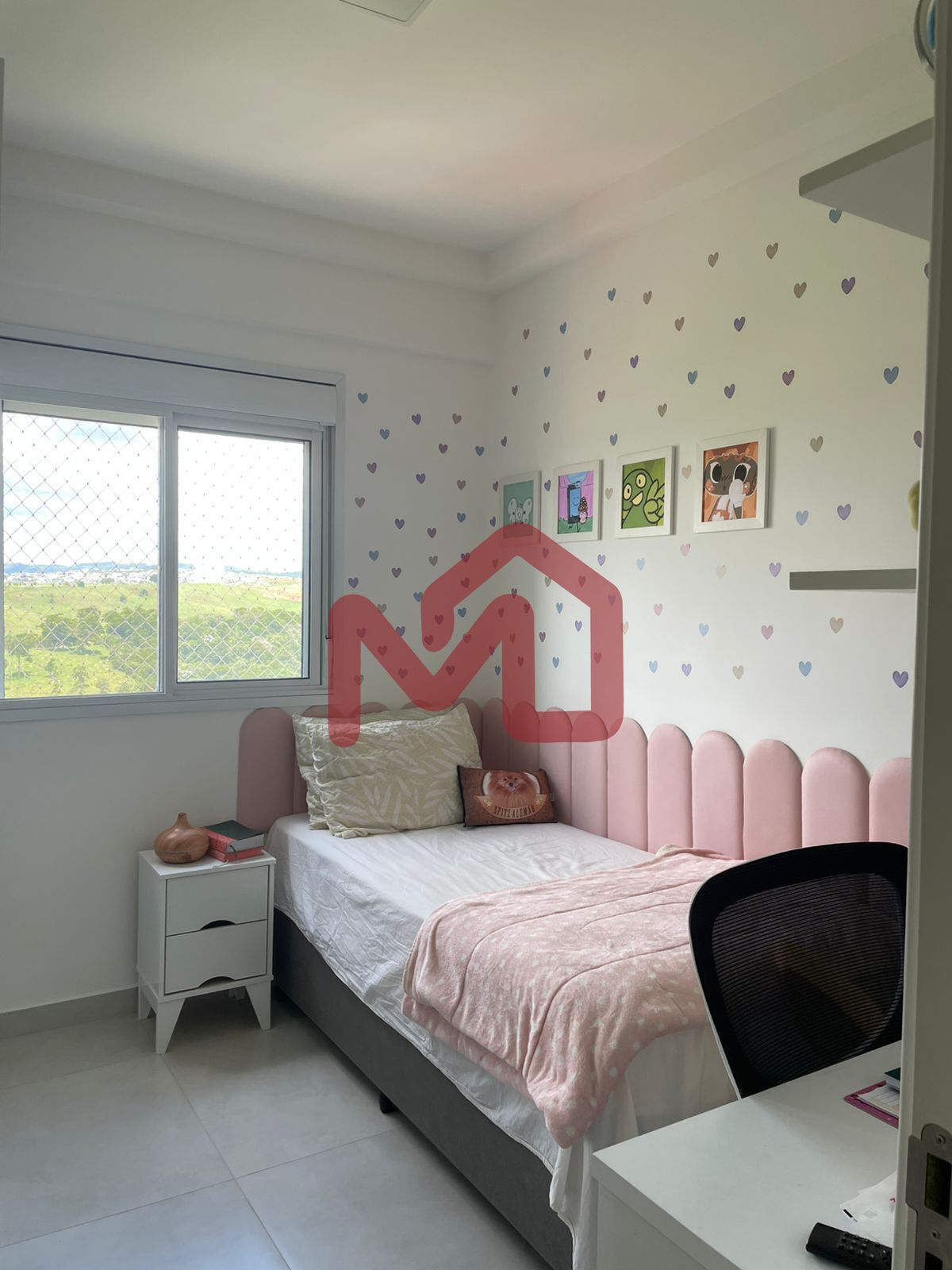 Apartamento, 2 quartos, 52 m² - Foto 9