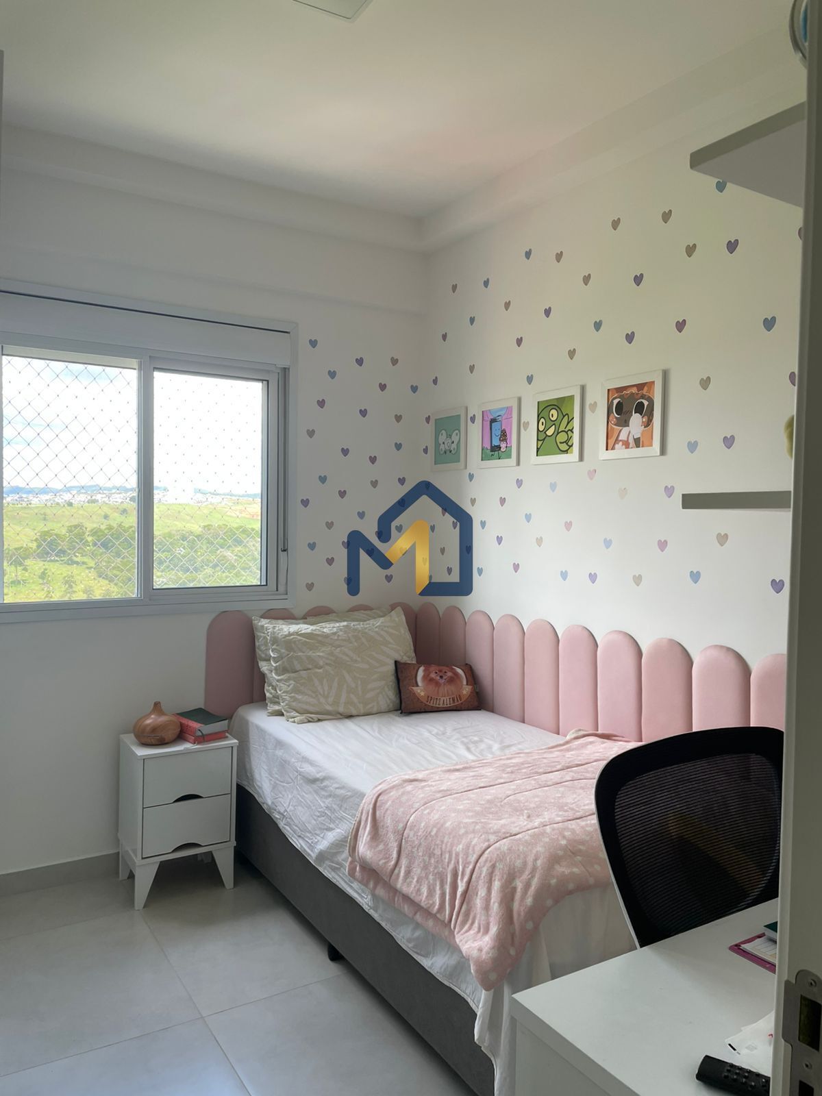 Apartamento, 2 quartos, 52 m² - Foto 9