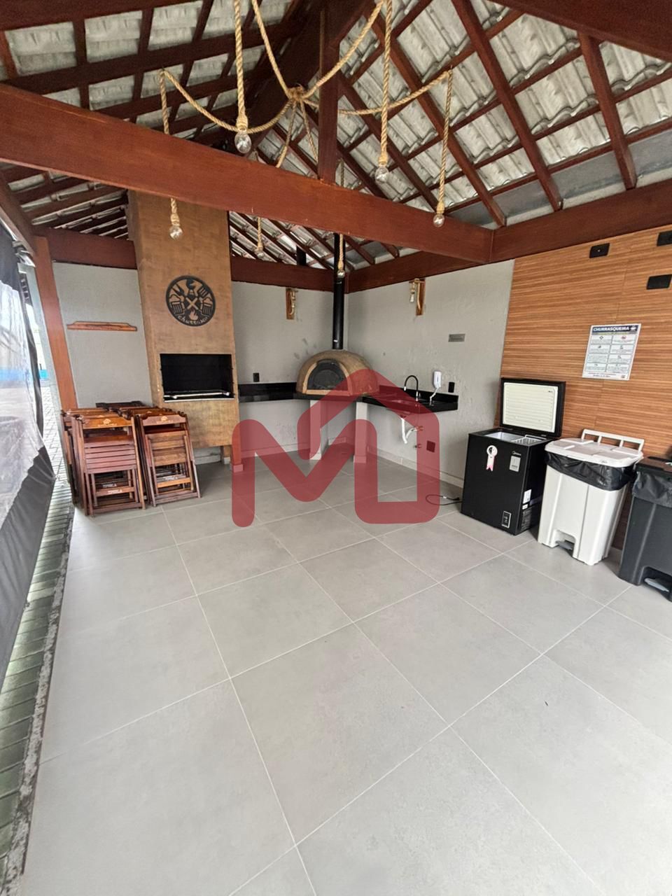 Apartamento, 2 quartos, 52 m² - Foto 30