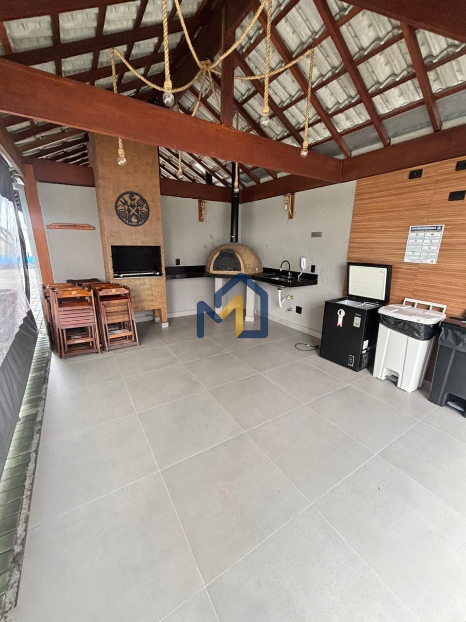 Apartamento, 2 quartos, 52 m² - Foto 30