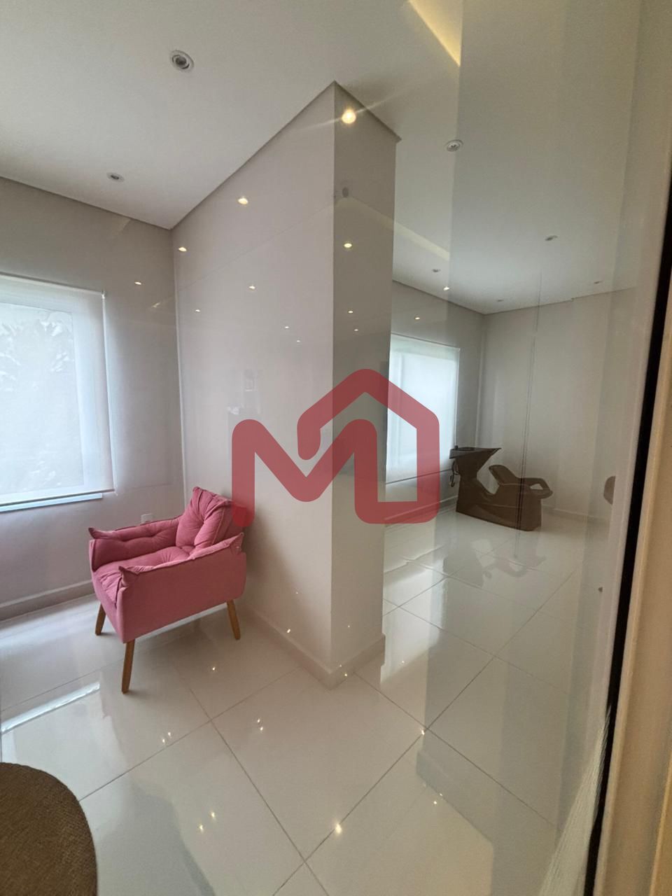 Apartamento, 2 quartos, 52 m² - Foto 8