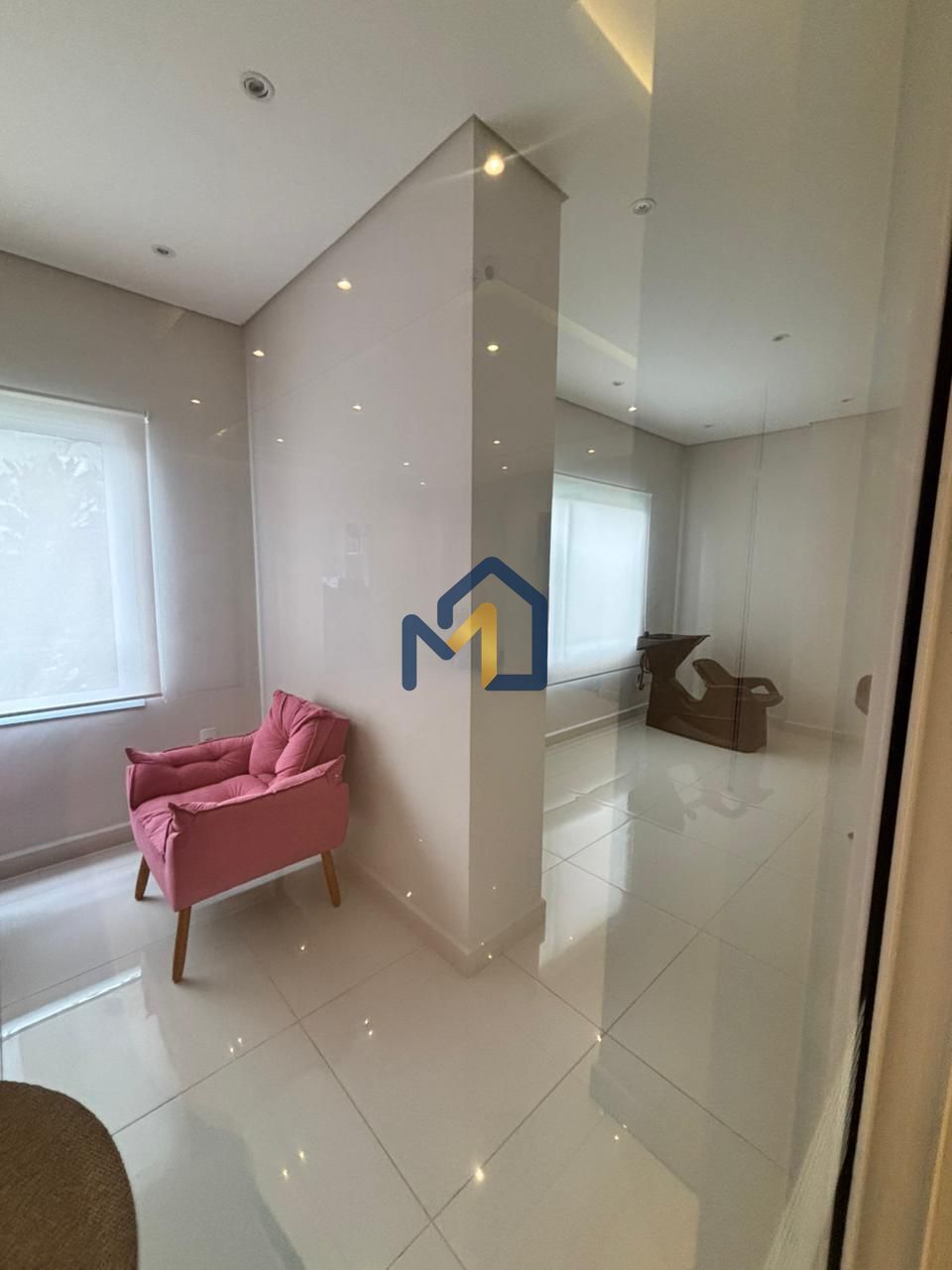 Apartamento, 2 quartos, 52 m² - Foto 8