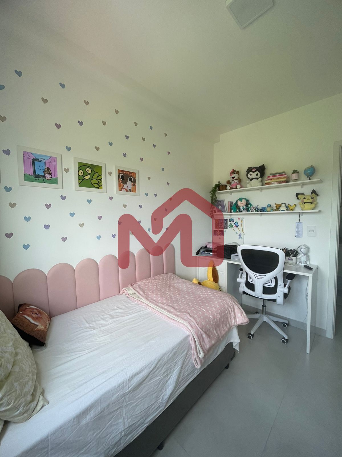 Apartamento, 2 quartos, 52 m² - Foto 12