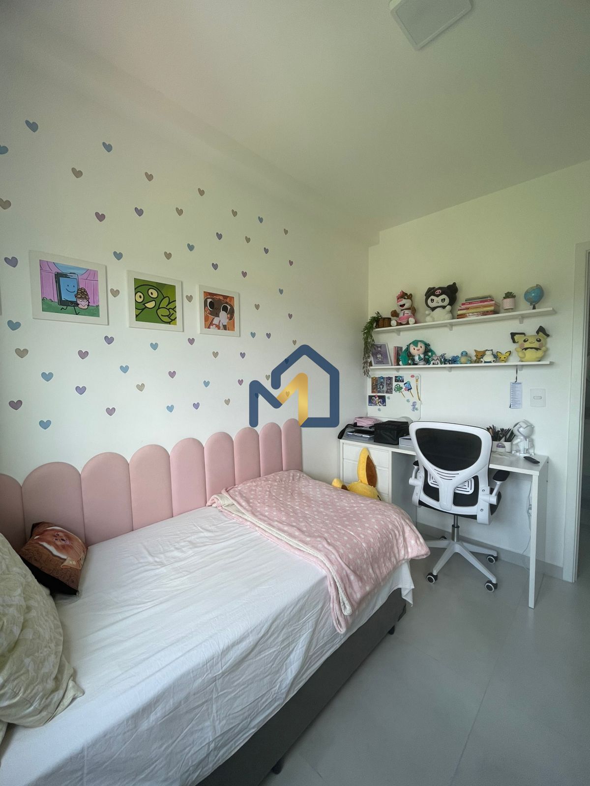 Apartamento, 2 quartos, 52 m² - Foto 12