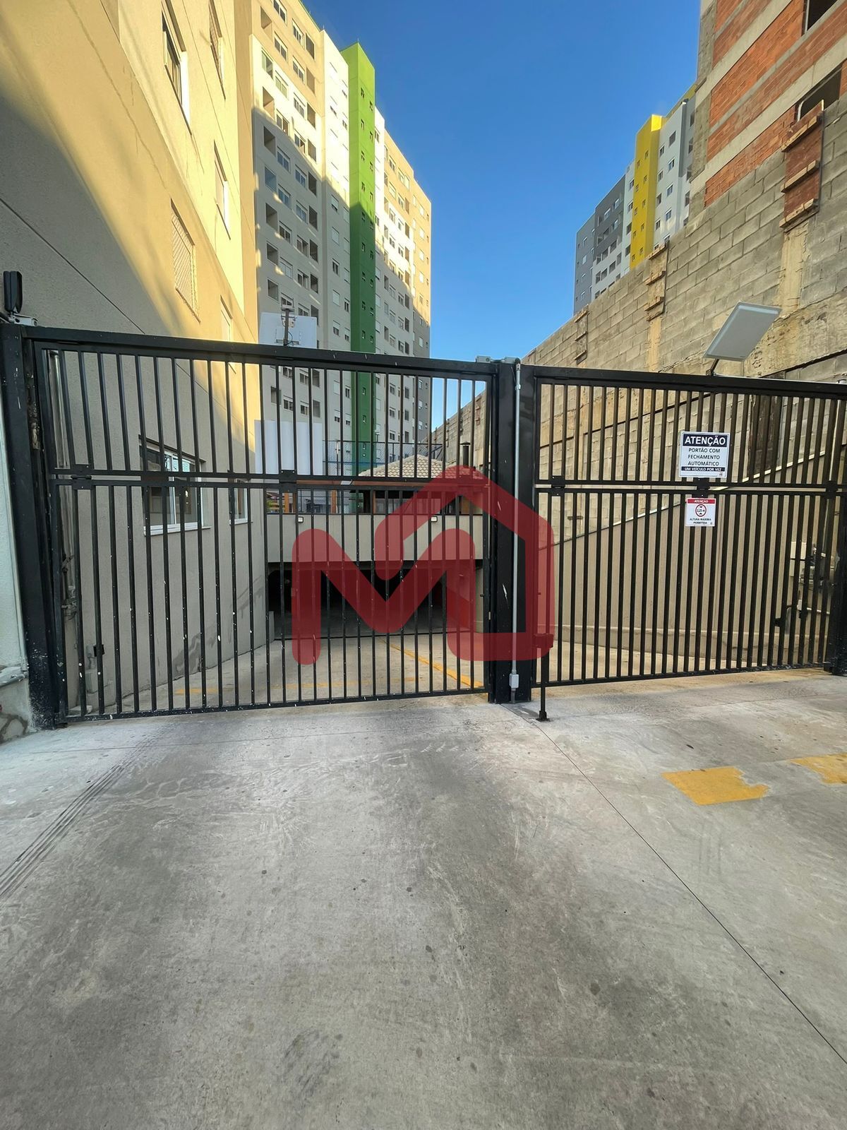Apartamento, 2 quartos, 52 m² - Foto 31