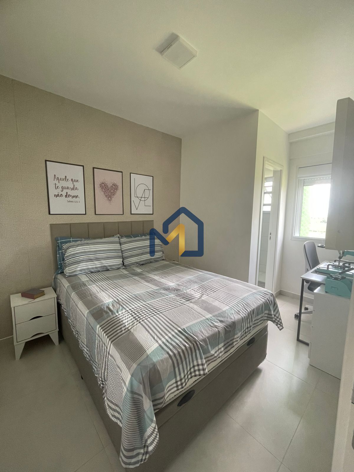 Apartamento, 2 quartos, 52 m² - Foto 10