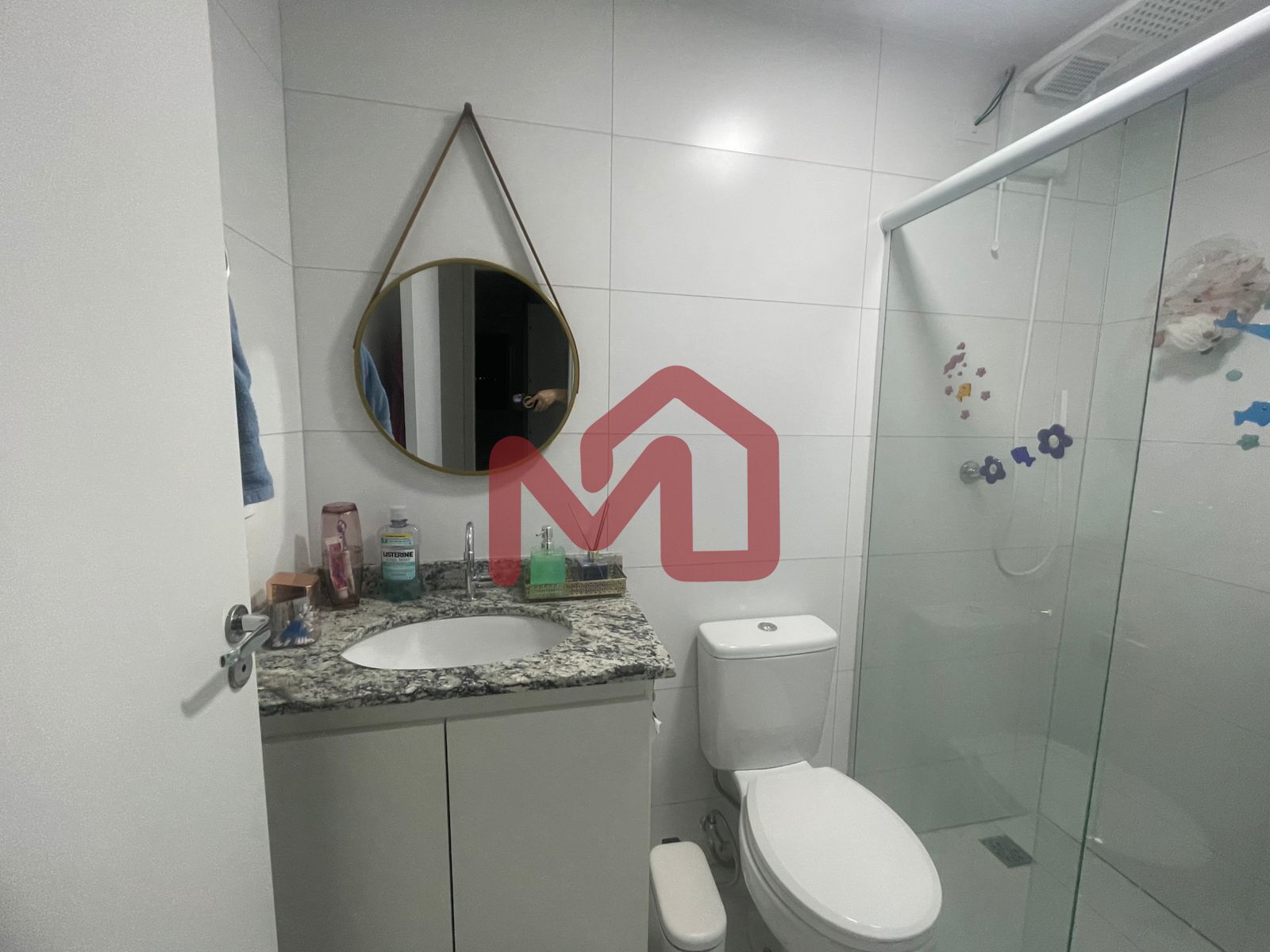 Apartamento, 2 quartos, 52 m² - Foto 13