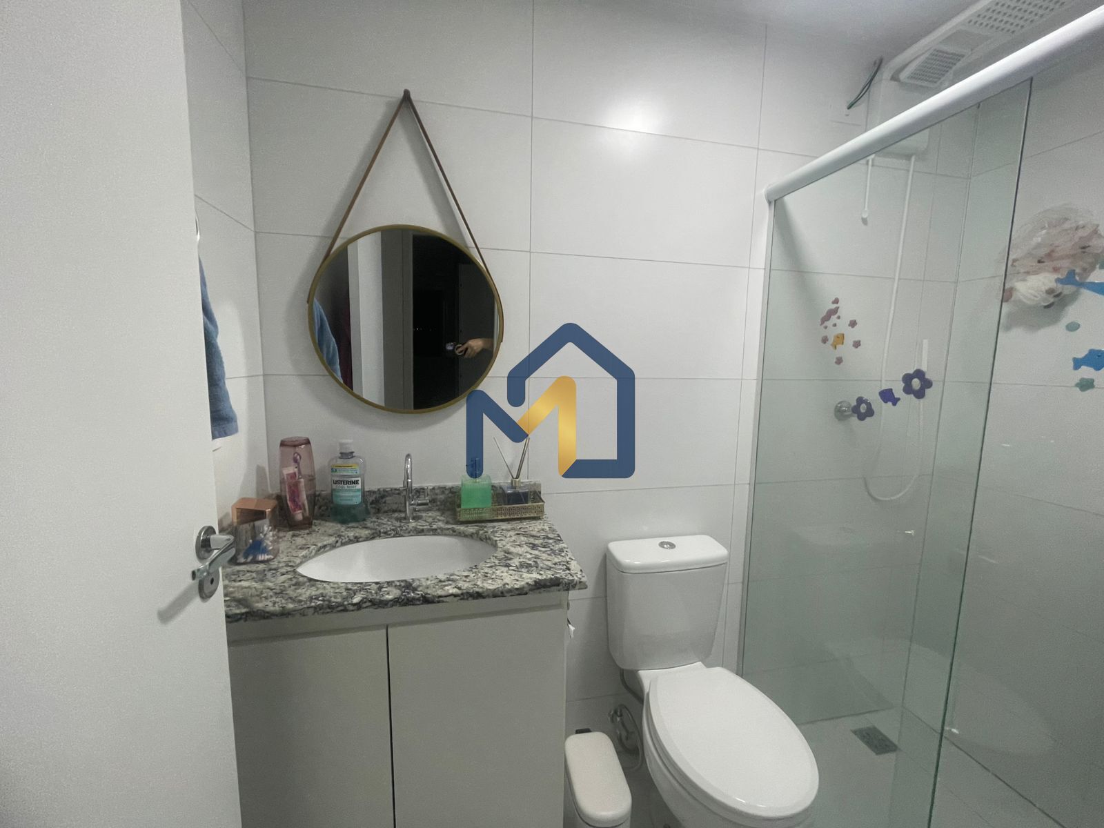 Apartamento, 2 quartos, 52 m² - Foto 13