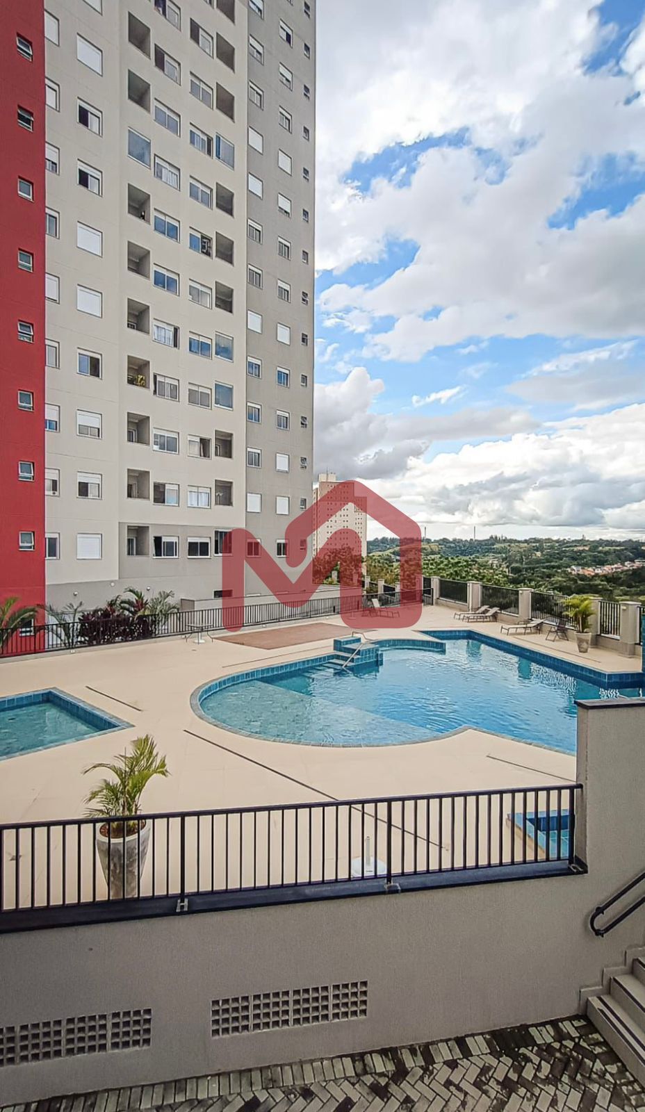 Apartamento, 2 quartos, 52 m² - Foto 15