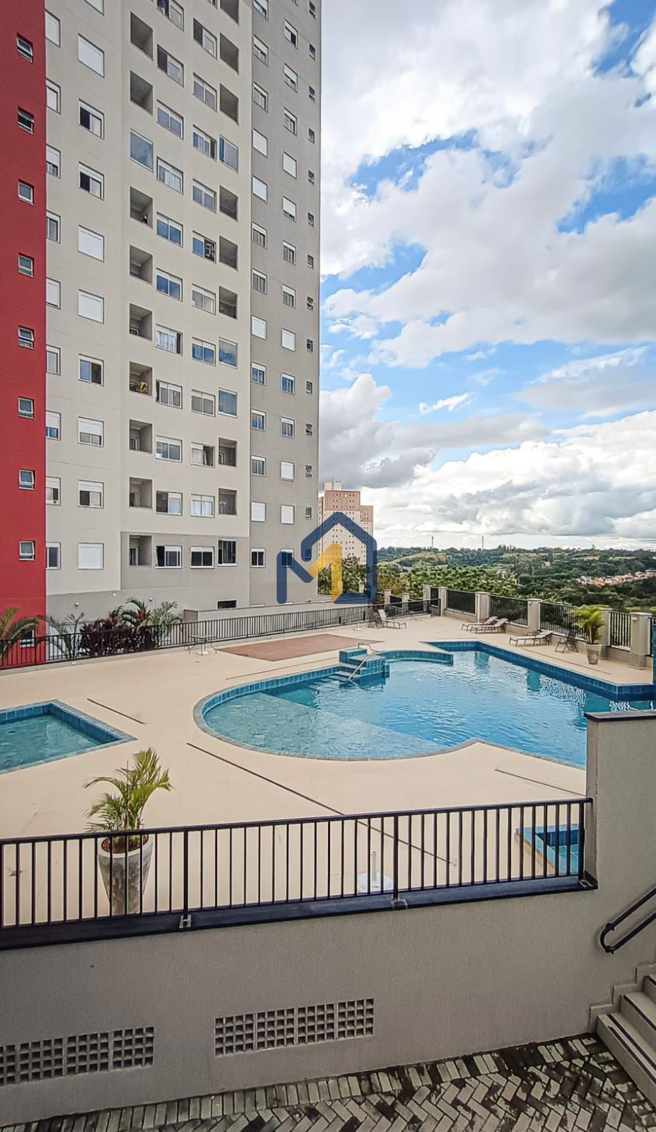 Apartamento, 2 quartos, 52 m² - Foto 15