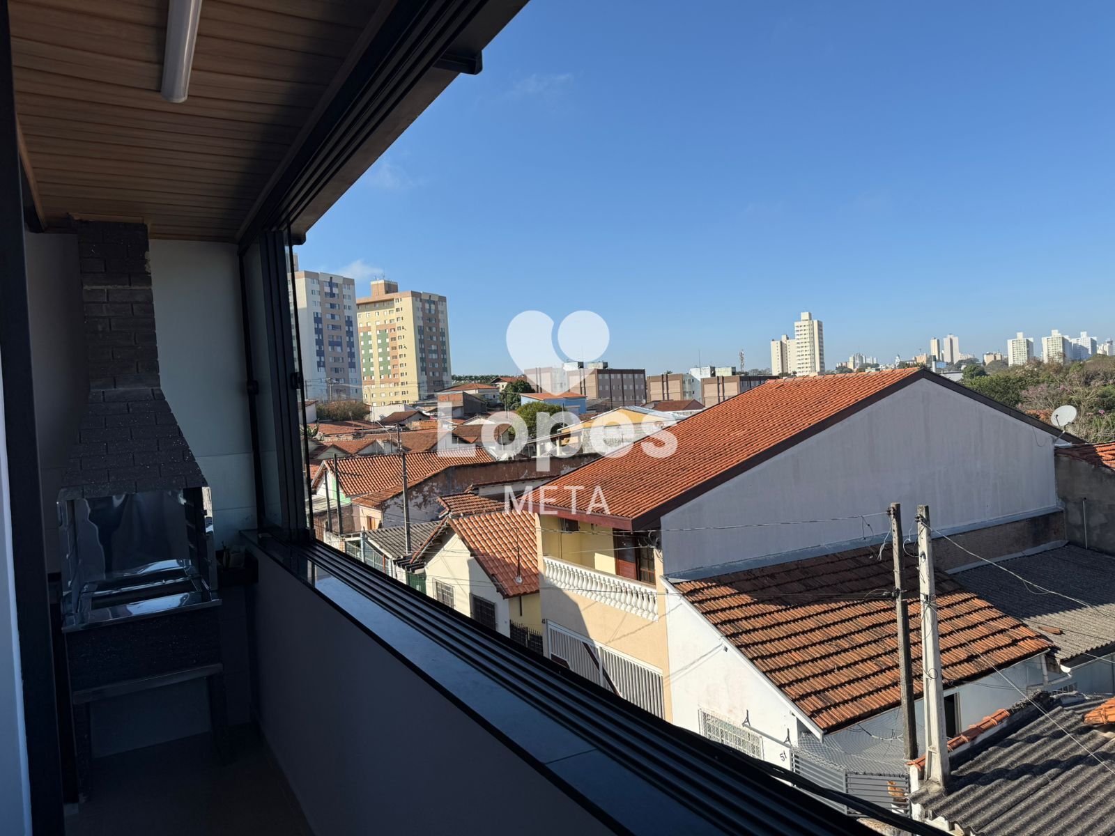 Casa à venda com 3 quartos, 169m² - Foto 17