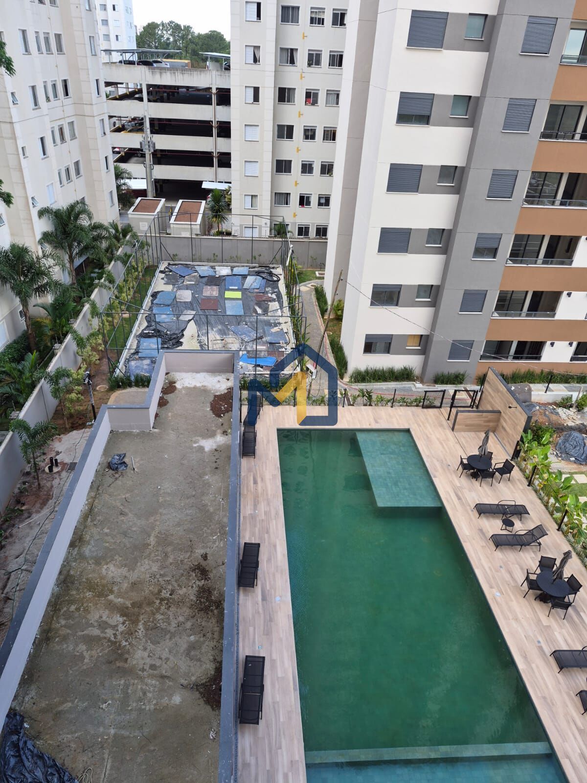 Apartamento, 2 quartos, 54 m² - Foto 5