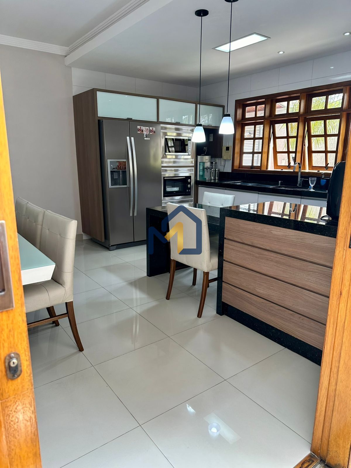 Casa, 3 quartos, 155 m² - Foto 4