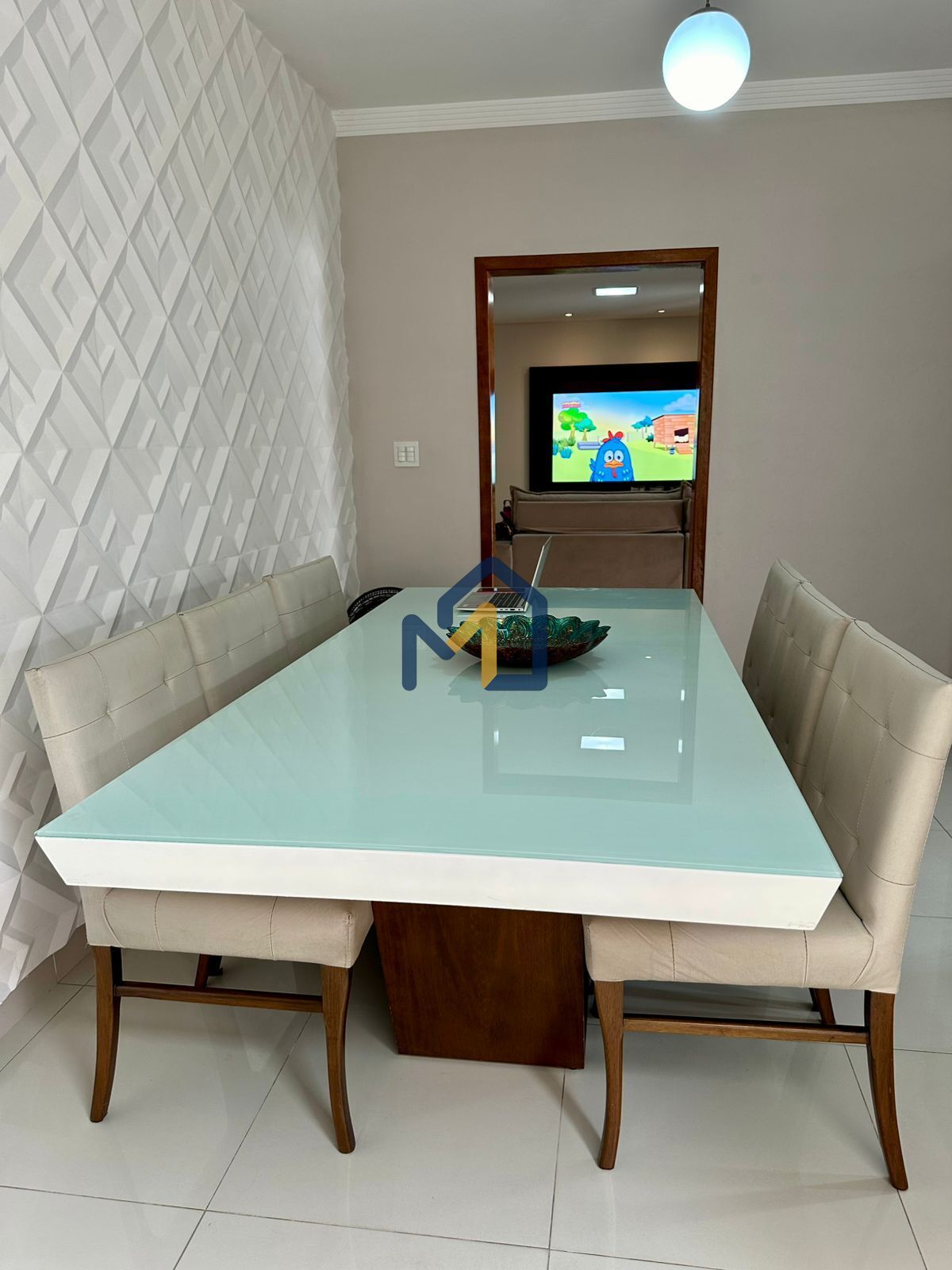 Casa, 3 quartos, 155 m² - Foto 3