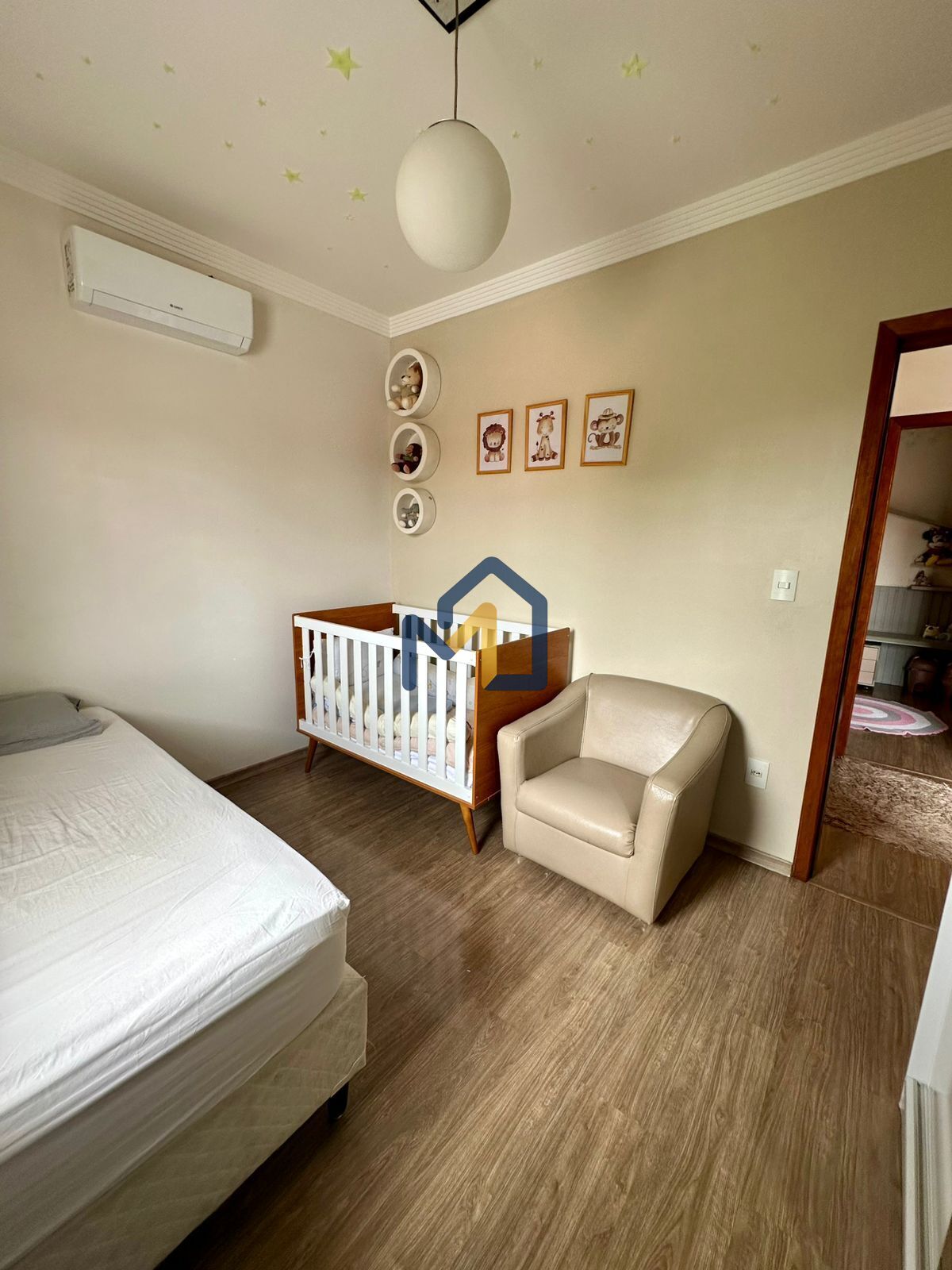 Casa, 3 quartos, 155 m² - Foto 9