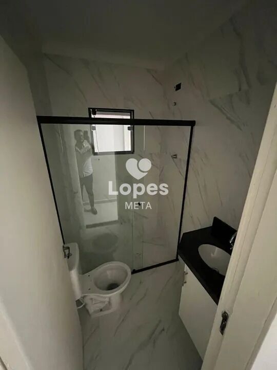 Casa à venda com 3 quartos, 120m² - Foto 10