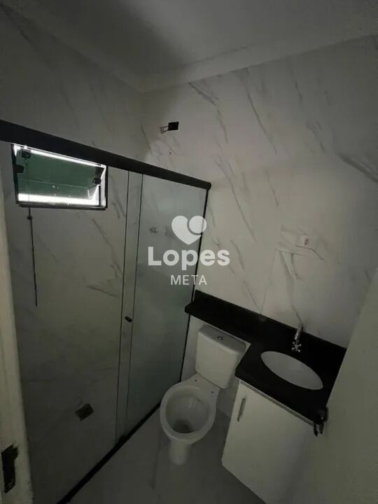 Casa à venda com 3 quartos, 120m² - Foto 9