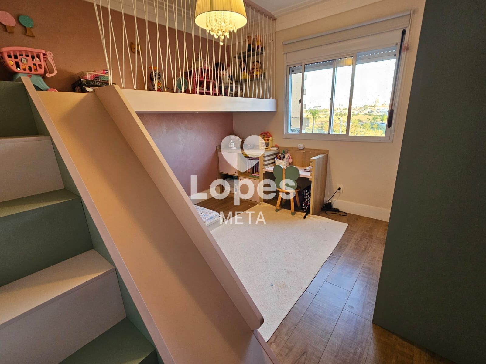 Apartamento à venda com 3 quartos, 182m² - Foto 18