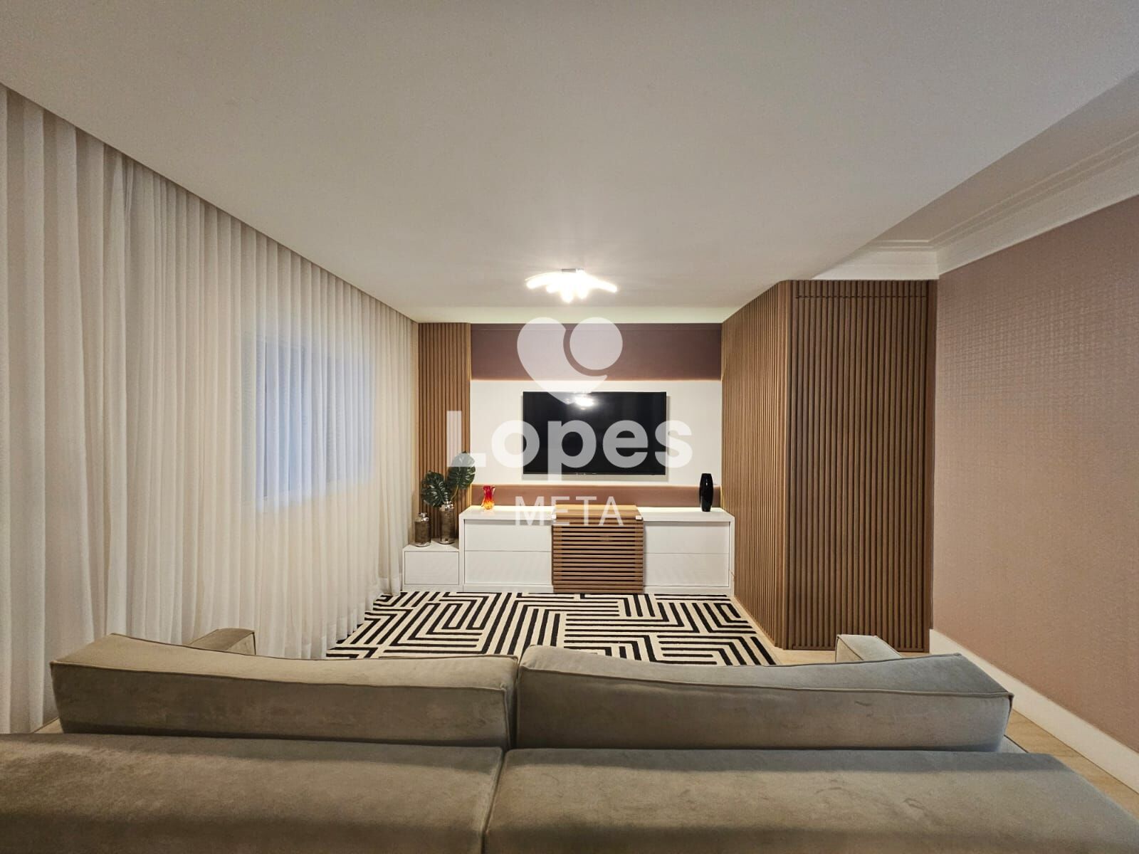 Apartamento à venda com 3 quartos, 182m² - Foto 5