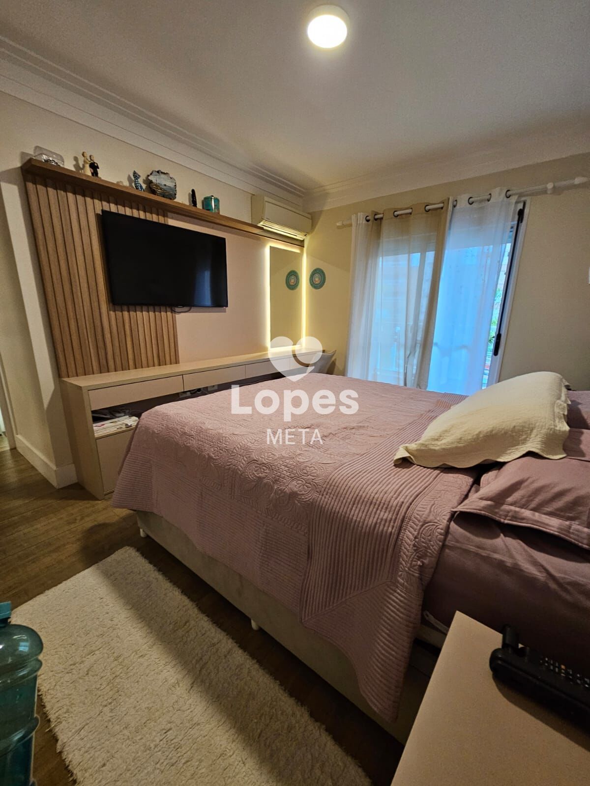 Apartamento à venda com 3 quartos, 182m² - Foto 13