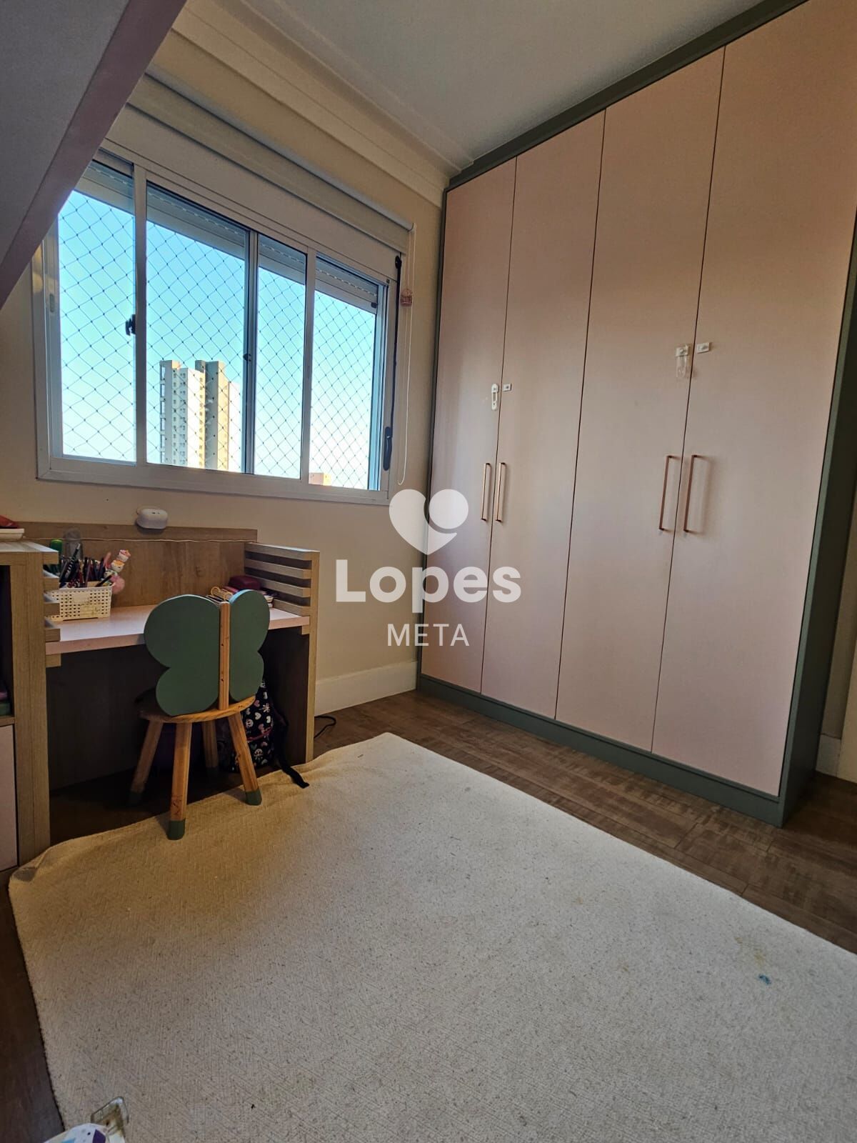 Apartamento à venda com 3 quartos, 182m² - Foto 20