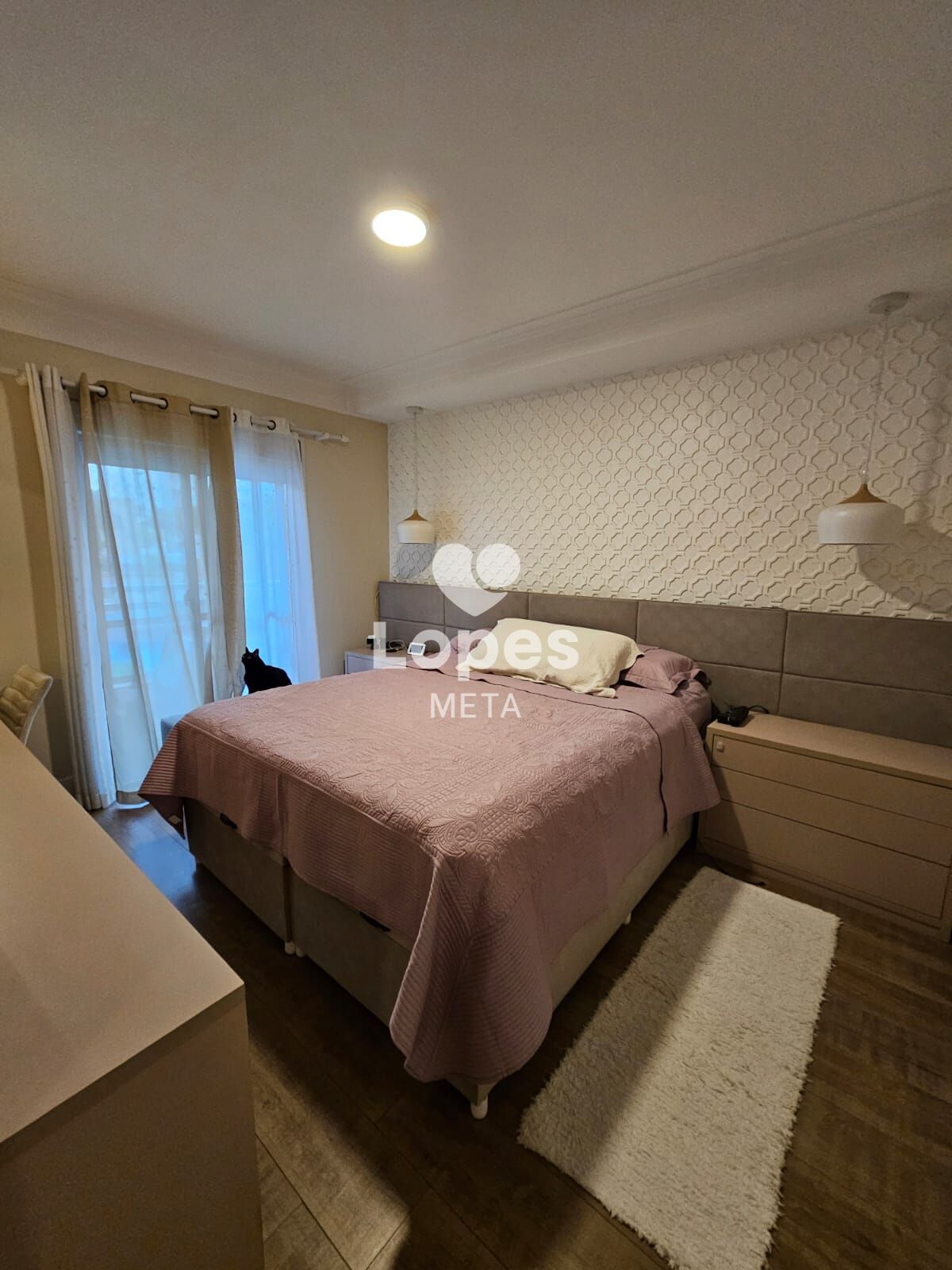 Apartamento à venda com 3 quartos, 182m² - Foto 12