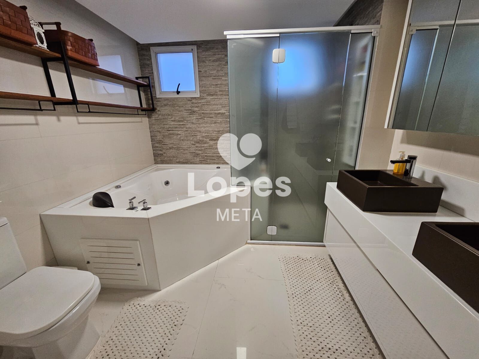 Apartamento à venda com 3 quartos, 182m² - Foto 24