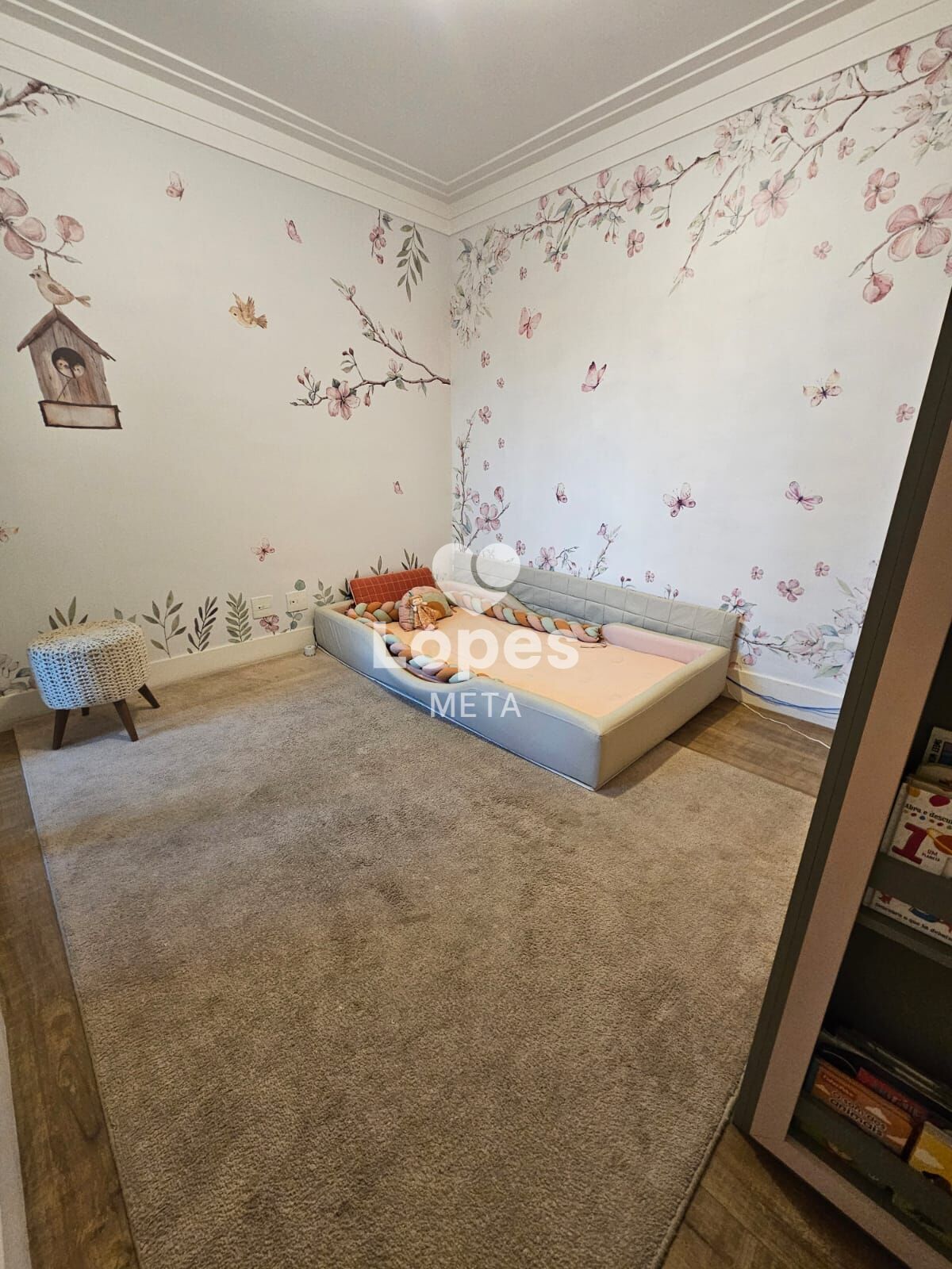 Apartamento à venda com 3 quartos, 182m² - Foto 16