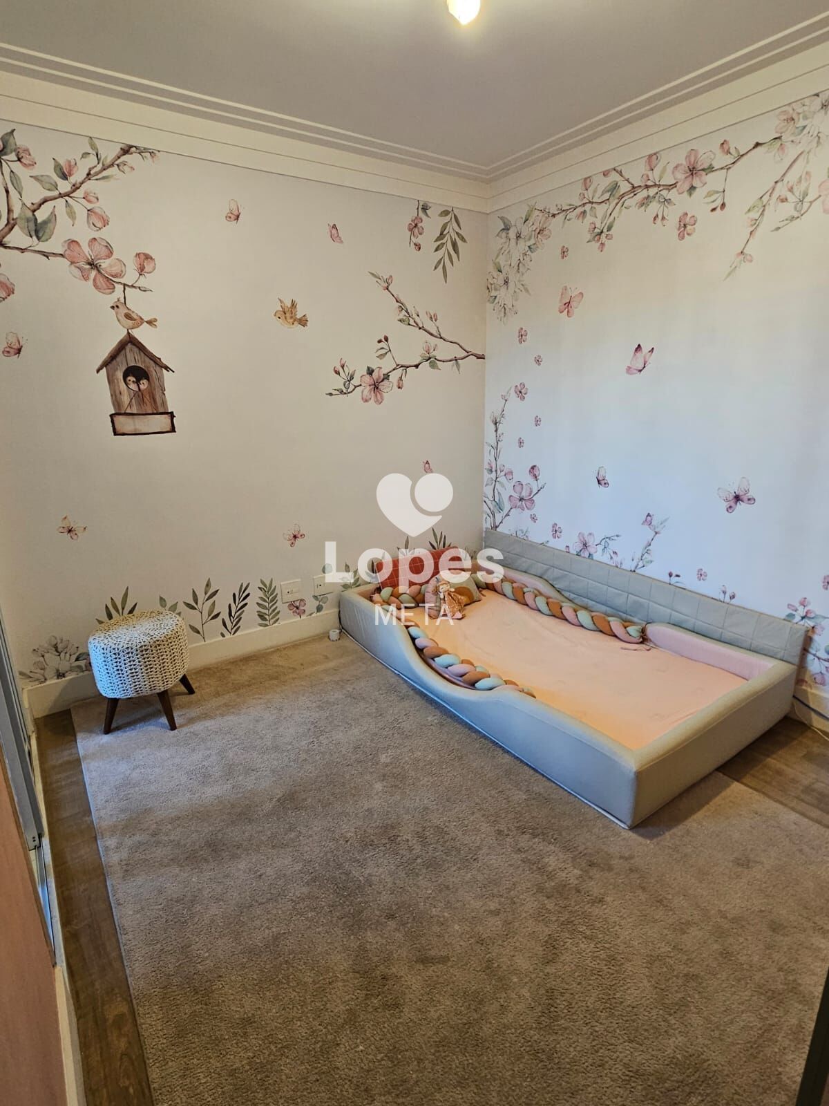 Apartamento à venda com 3 quartos, 182m² - Foto 15