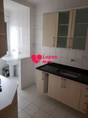 Apartamento à venda com 2 quartos, 63m² - Foto 6