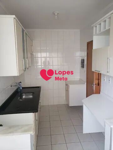 Apartamento à venda com 2 quartos, 63m² - Foto 5