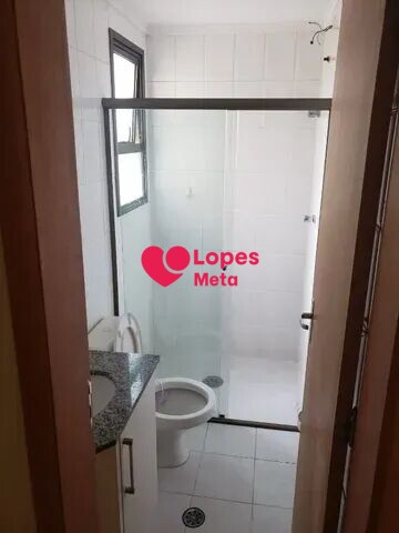 Apartamento à venda com 2 quartos, 63m² - Foto 9