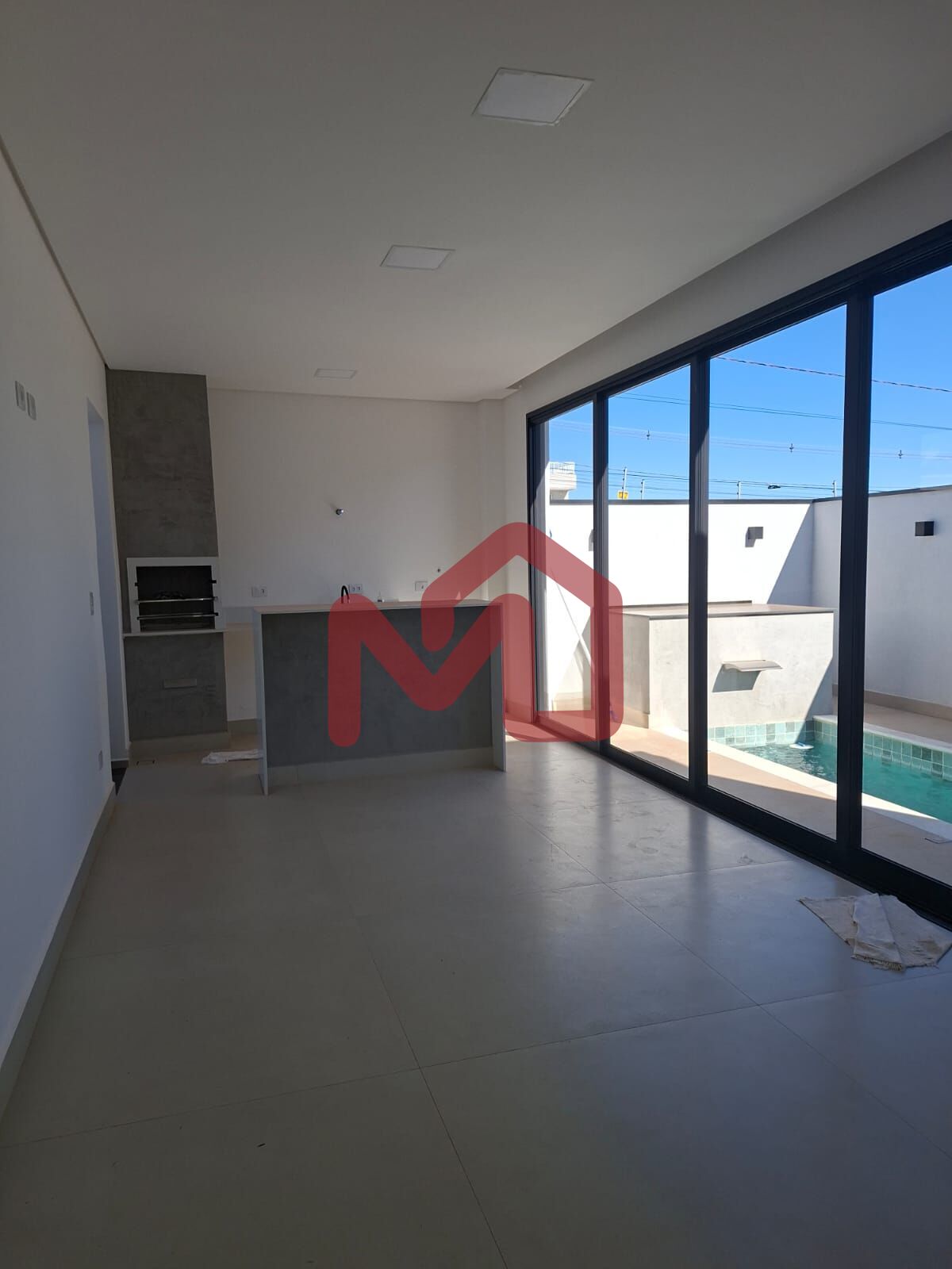 Casa de Condomínio, 3 quartos - Foto 8