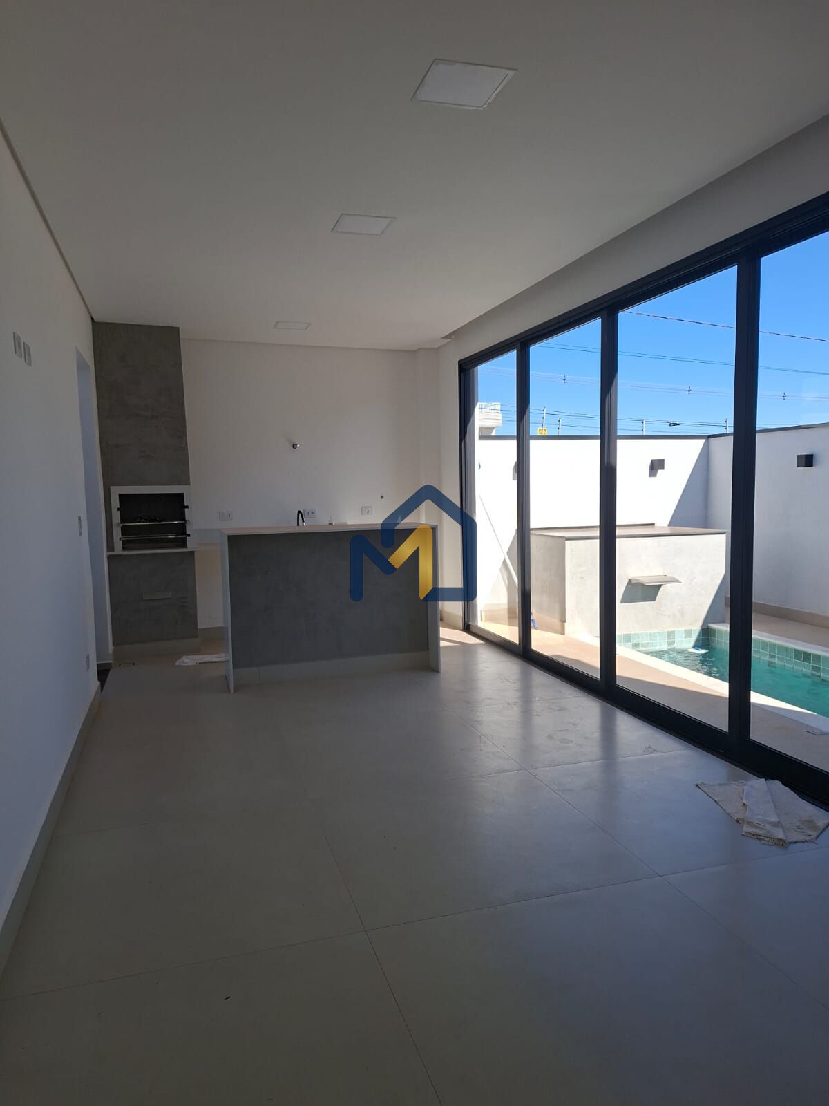 Casa de Condomínio, 3 quartos - Foto 8