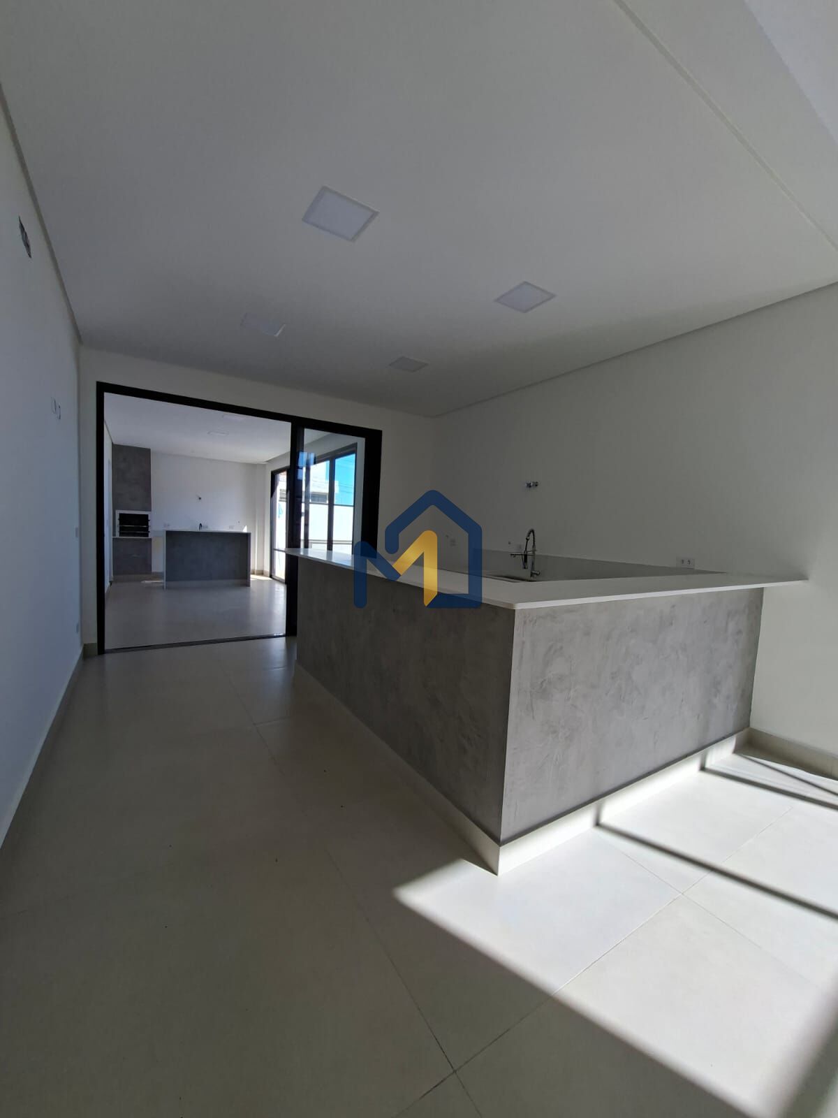 Casa de Condomínio, 3 quartos - Foto 3