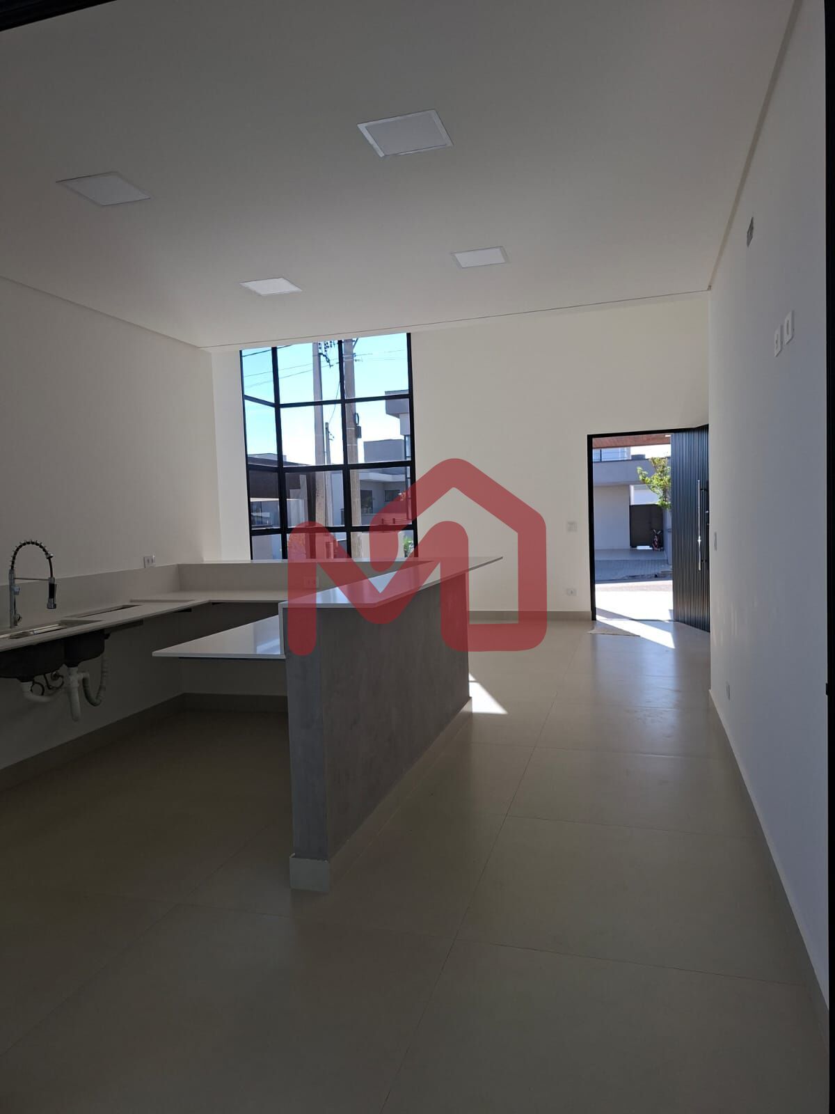 Casa de Condomínio, 3 quartos - Foto 5