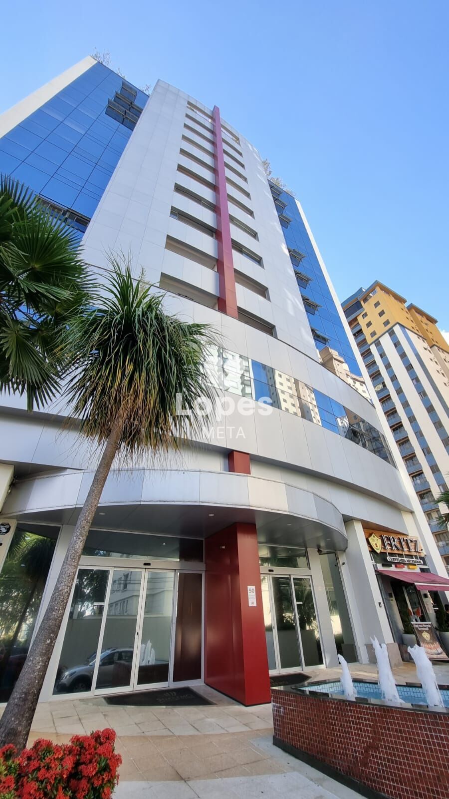 Conjunto Comercial-Sala à venda, 37m² - Foto 1