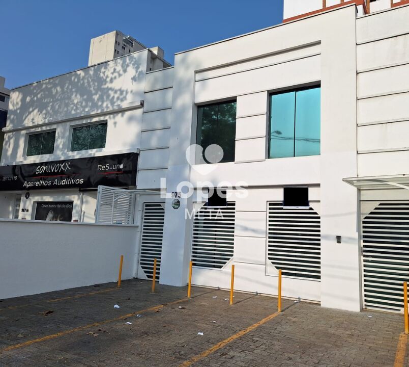 Loja-Salão à venda com 8 quartos, 193m² - Foto 2